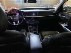 كيا اوبتيما